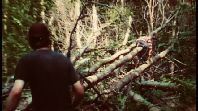 Hunter / Prey