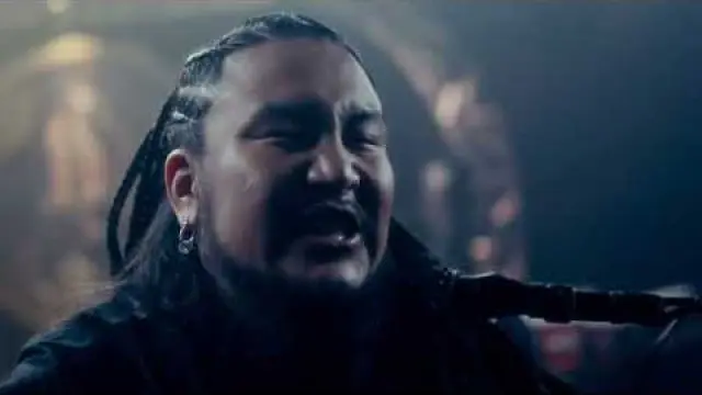 Bosoo Huh Mongol