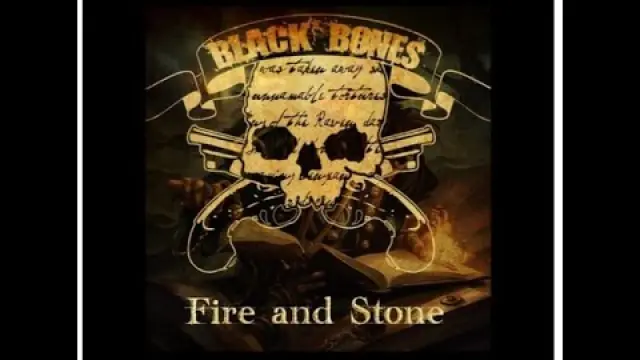 Fire and Stone