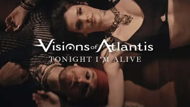 Tonight I'm Alive