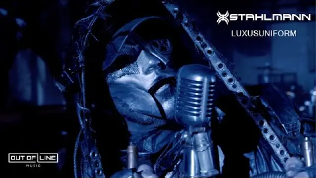 LUXUSUNIFORM
