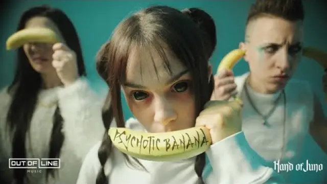 Psychotic Banana