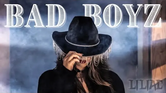 Bad Boyz