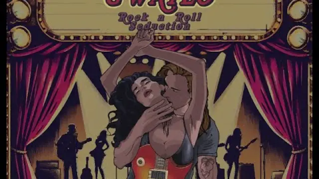 Rock N Roll Seduction
