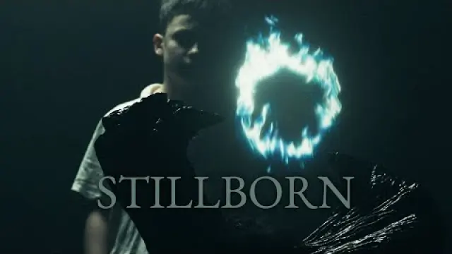 Stillborn