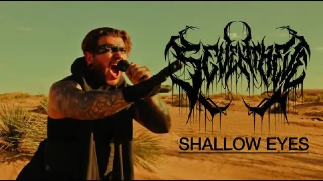 Shallow Eyes