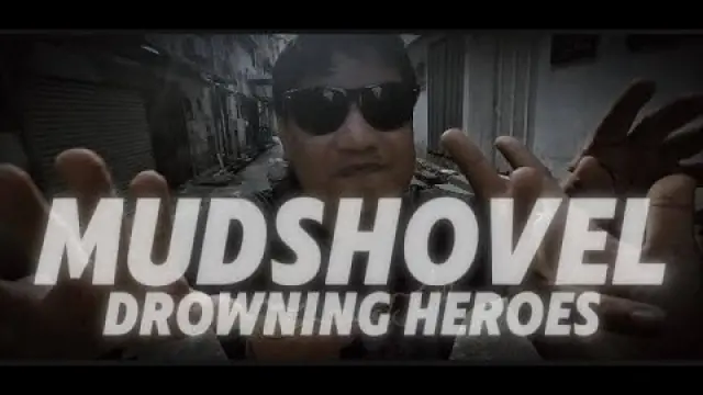 DROWNING HEROES