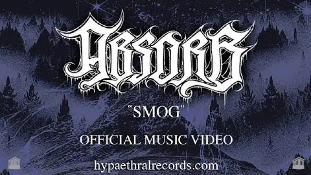 Smog