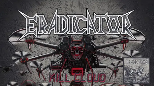 Kill Cloud
