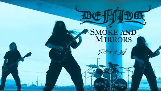 Smoke and Mirrors