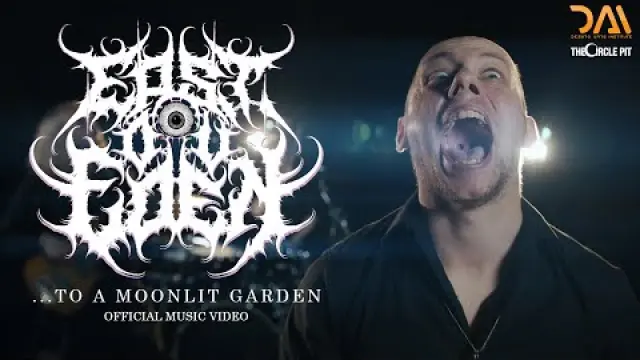 ...to a Moonlit Garden
