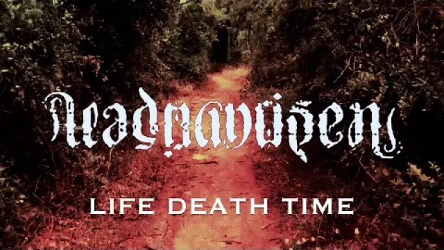 Life Death Time