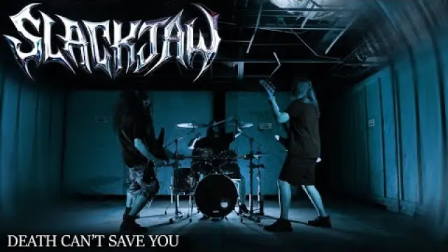 Death Can't Save You