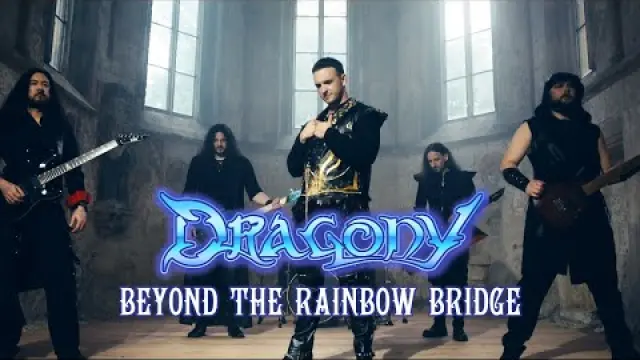 Beyond The Rainbow Bridge