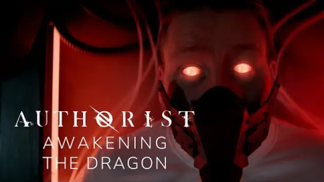 Awakening the Dragon