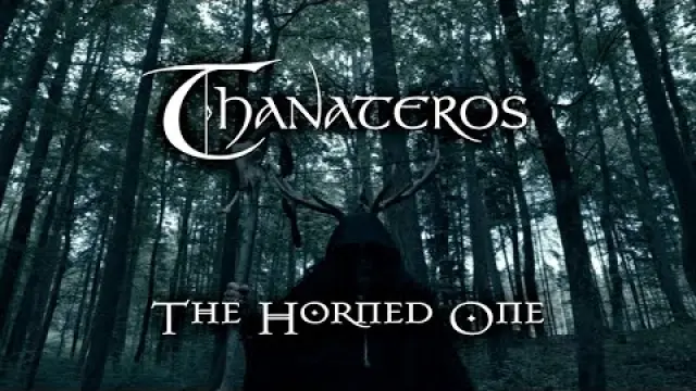 The Horned One