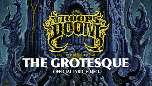 The Grotesque