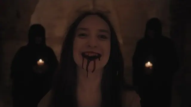 THE CULT