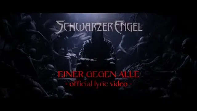 Einer gegen Alle