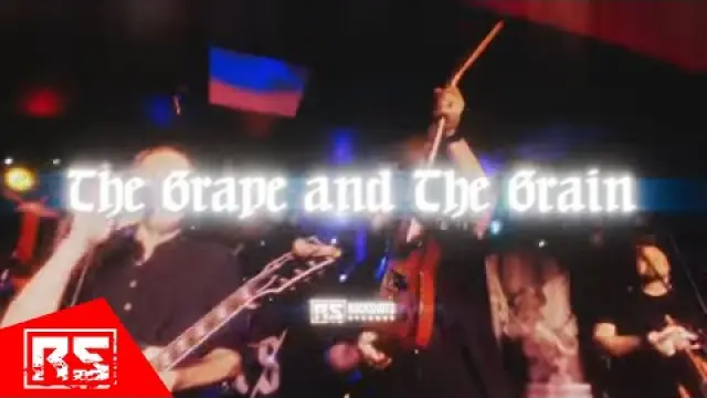 The Grape And The Grain