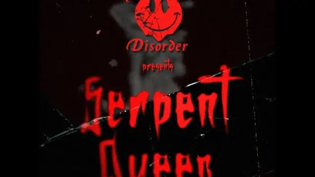 Serpent Queen
