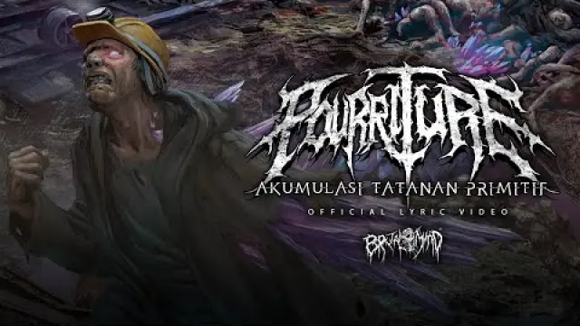 Akumulasi Tatanan Primitif