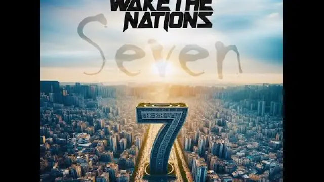 Seven