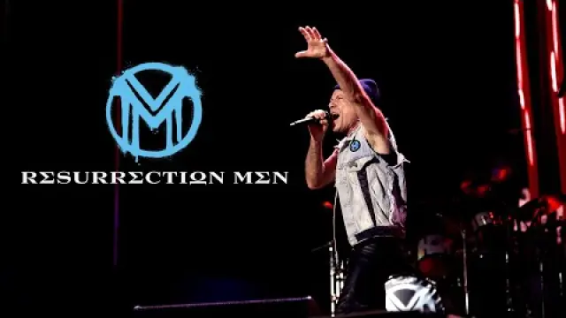 Resurrection Men