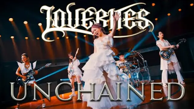 Unchained