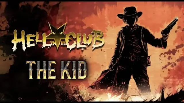 The Kid