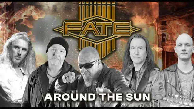 Around the Sun
