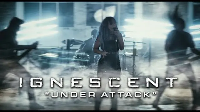 Under Attack