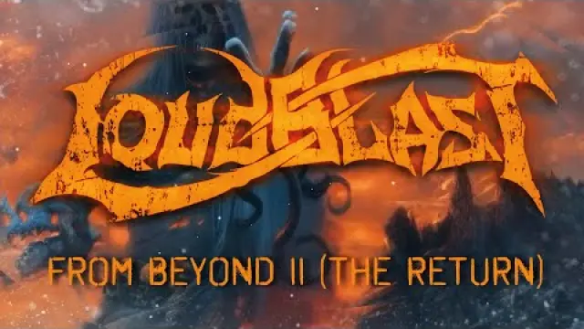 From Beyond II (The Return)