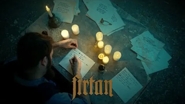 Komm herbei, schwarze Nacht