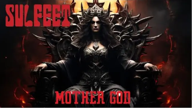 Mother God