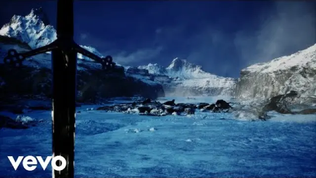 Upon This Shore
