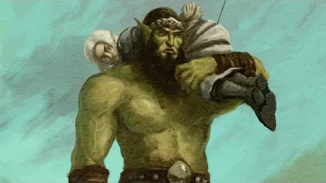 Rothgar Warsong
