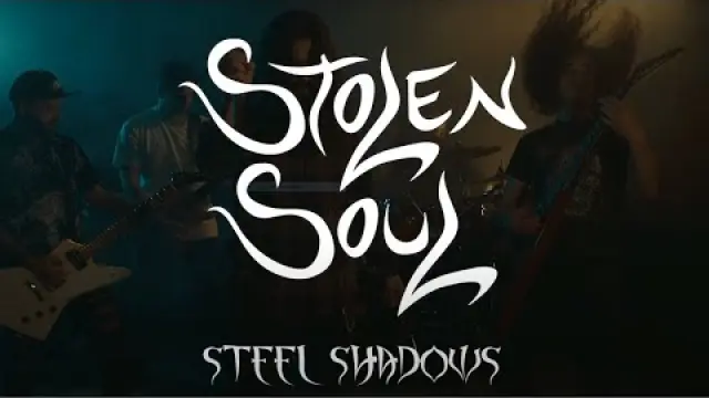 Steel Shadows
