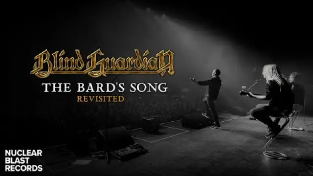 The Bard's Song - In The Forest