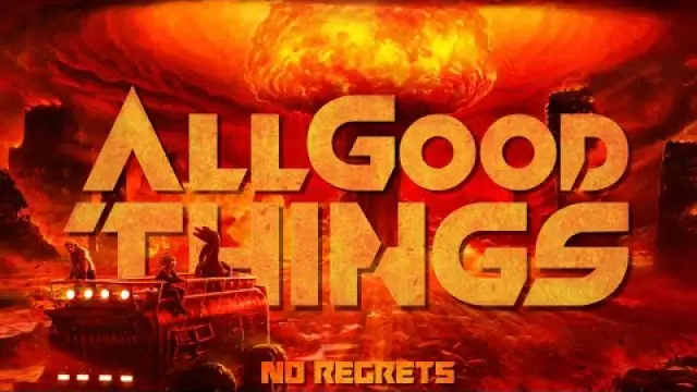No Regrets