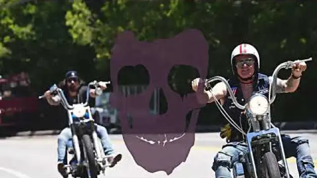 I'm Gonna Ride