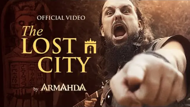 The Lost City