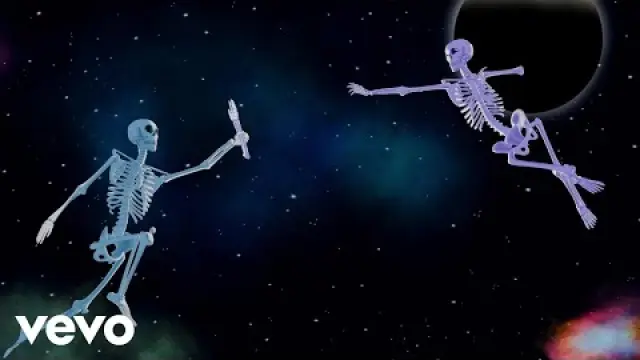 Warm Bones