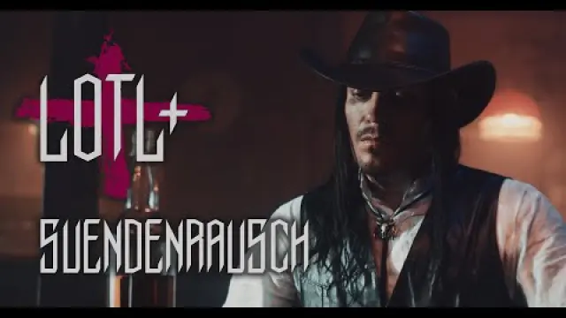 Die Flamme - ft. Sündenrausch