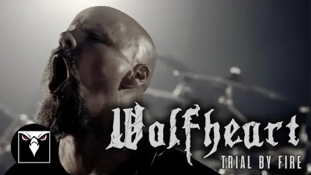 Trial By Fire