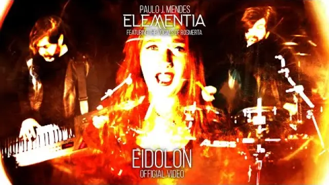 Eidolon