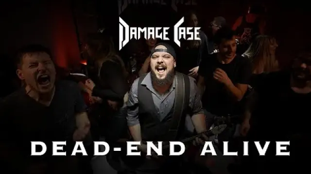 Dead-End Alive