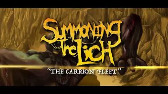 THE CARRION FLEET