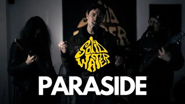 araside