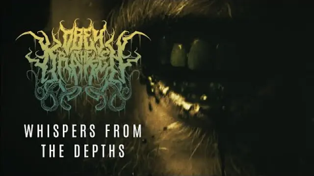 Whispers from the Depths